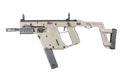 Krytac AEG KRISS Vector (Tan)