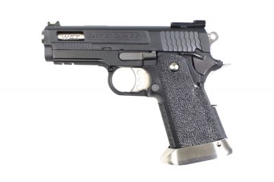 WE GBB 3.8 Force Brontosaurus (Black)