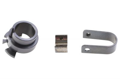 Sun Project M203 Barrel Mount Adaptor for Marui M4A1