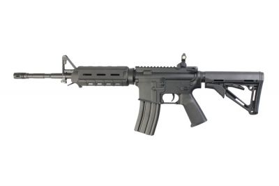 A&K AEG M4 MOE (Black)