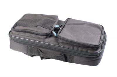 SRC Padded Pistol Case
