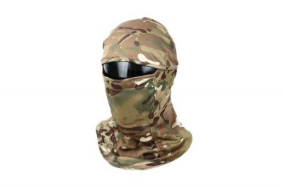 TMC Mesh Balaclava (Multicam)
