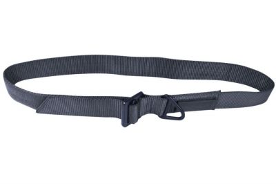 Viper Rigger Belt Titanium (Grey)