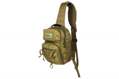 Viper MOLLE Shoulder Pack (Coyote Tan)