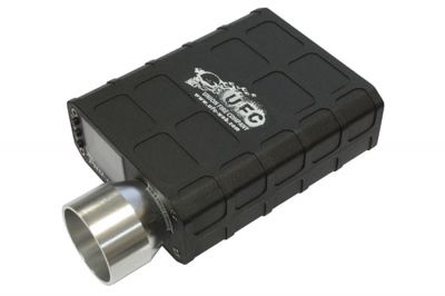 UFC Pro-Chronograph (Black)