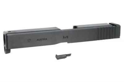 Guarder Aluminium Slide for Tokyo Marui GK17