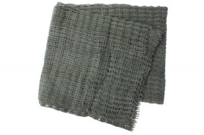 Web-Tex Scrim Net (Olive)
