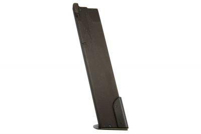KSC GBB Mag for M92R - Long