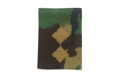 *Clearance* Rank Slide (DPM) - Lieutenant