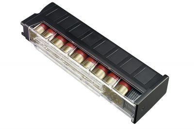 Tokyo Marui AEG Mag for AA-12/SGR-12 96rds