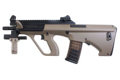 Tokyo Marui High Cycle AEG Aug (Dark Earth)