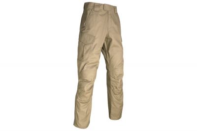 Viper Contractor Trousers (Coyote Tan) - Size 30"