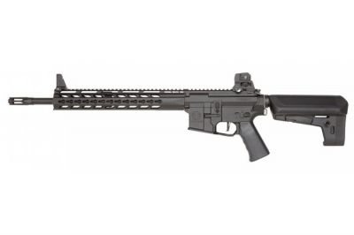 Krytac AEG Trident MKII SPR (Black)