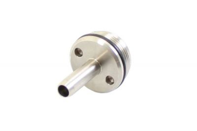 Laylax (PSS2) Cylinder Head