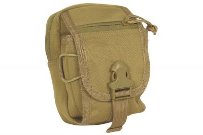 Viper MOLLE V-Pouch (Coyote Tan)