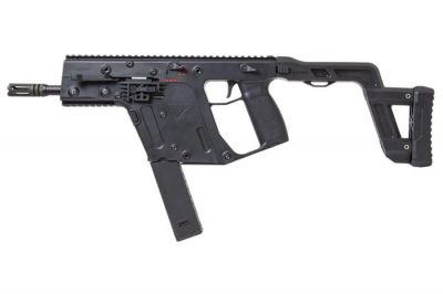 Krytac AEG KRISS Vector (Black)