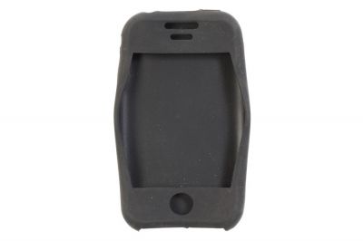 *Clearance* Rubber iPod Cover