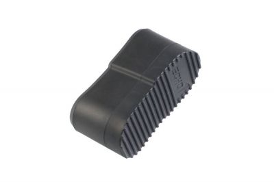 Echo1 Rubberised Stock Extension Butt Pad for P90