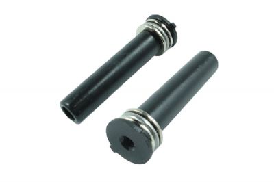 JBU Metal Spring Guide for Version 2 Gearbox