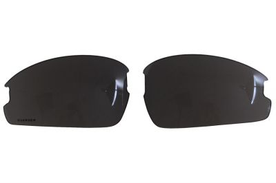 Guarder Spare Lens for Guarder 2005 Glasses - Smoke