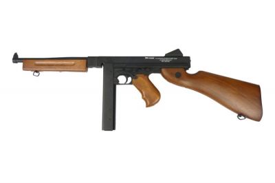 Cybergun AEG Thompson Military