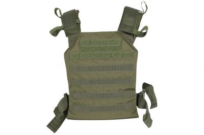 Viper MOLLE Elite Carrier Vest (Olive)