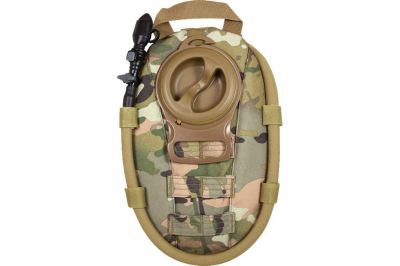 Viper MOLLE 1.5L Hydration Bladder (MultiCam)