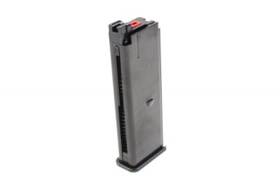 Armorer Works GBB Mag for M712/DL-44 20rds Long