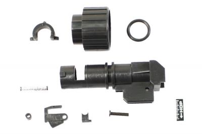 Tokyo Marui Plastic Hop-Up Unit for G39