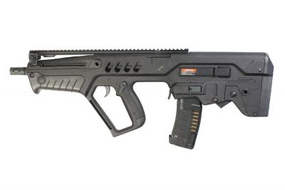 Ares AEG T21 Short X-Class (Black)