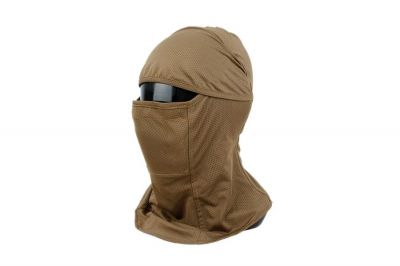 TMC Mesh Balaclava (Desert)