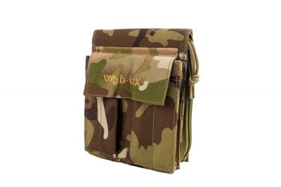 Web-Tex A6 Notepad Holder