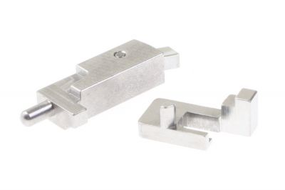 RA-TECH Steel Firing Pin & Valve Locker for WE GBB G39