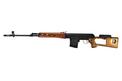 S&T AEG SVD Real Wood
