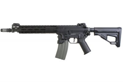 Ares/EMG AEG Sharps Bros Licensed M4 'The Jack-M' with EFCS (Black)