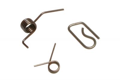 Guarder Enhanced Spring Set for M249 Minimi