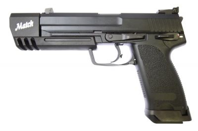 KSC GBB USG Match System 7