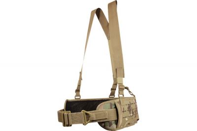 Viper Laser MOLLE Technical Harness Set (MultiCam)