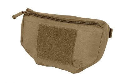 Viper Scrote Pouch (Coyote Tan)