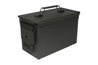 MFH US Style .50 Cal M2A1 Ammo Box