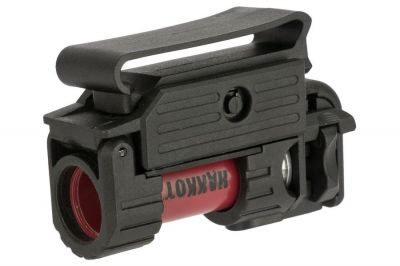 APS Smart Shot Mini Launcher Set