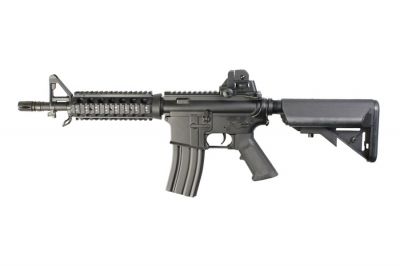 CYMA AEG M4 CQB (Black)