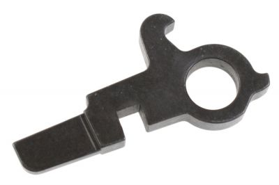 RA-TECH Steel CNC Sear for WE M4/M16/XM177/T416/PDW/G39/SCAR