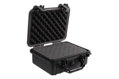 Water Resistant Case S (Black)