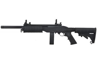 KJ Works GBB KC-02 Tactical Carbine (Version 2)