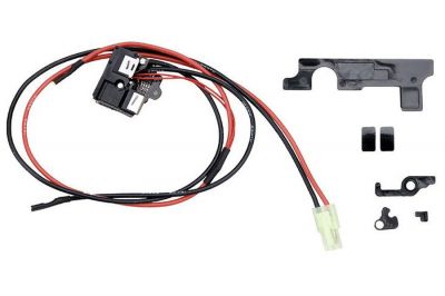 Airsoft Systems ASCU Gen 5 for Version 2