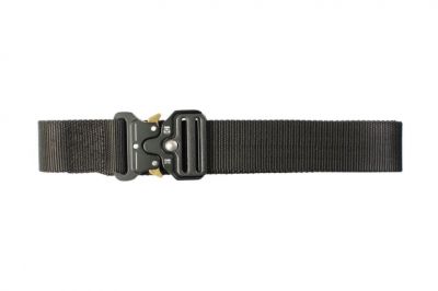 ZO Sabre QD Belt (Black)