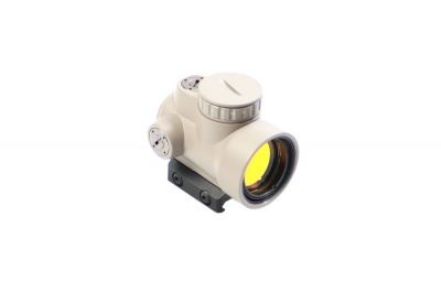 ZO MRO 2.0 MOA Red Dot Sight (Dark Earth)