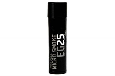 Enola Gaye EG25 Wire Pull Micro Smoke (White)