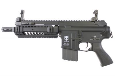 Tokyo Marui High Cycle AEG M4 Patriot